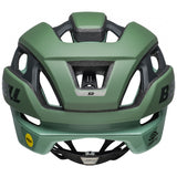 Casco Bell XR Spherical Mips - Verde - L