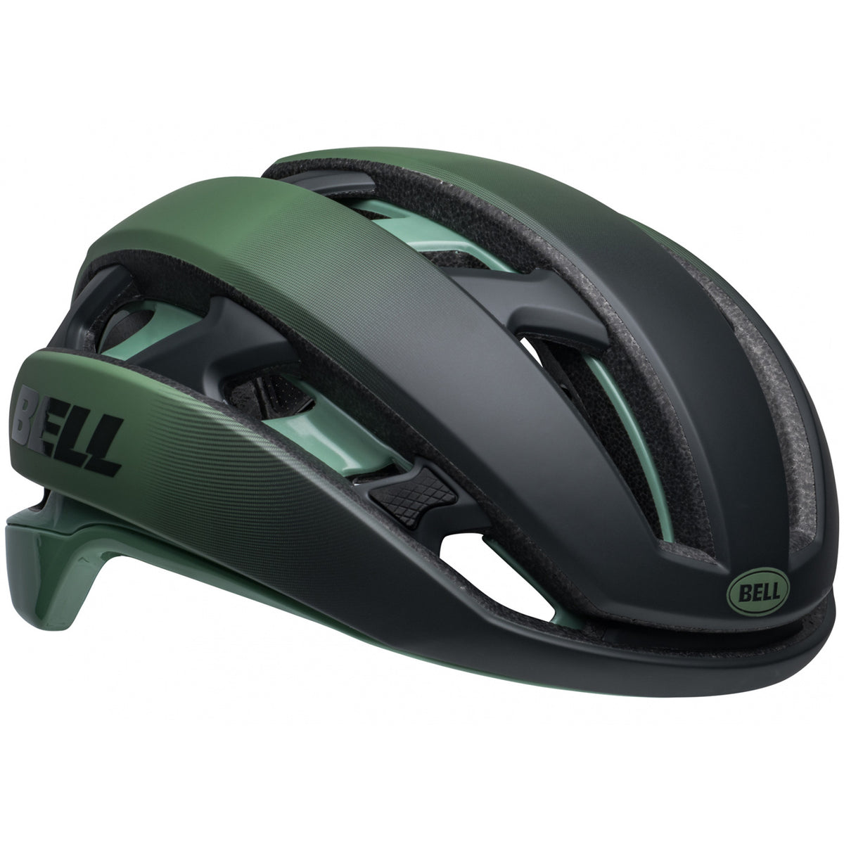 Casco Bell XR Spherical Mips - Verde - H
