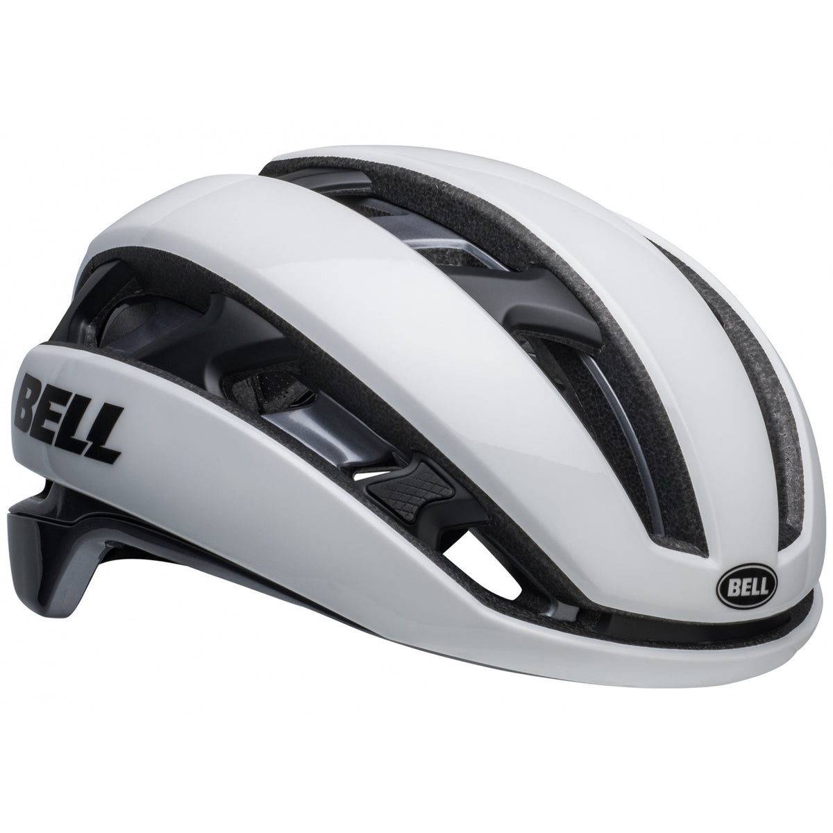 Casco Bell XR Spherical Mips - Bianco - A