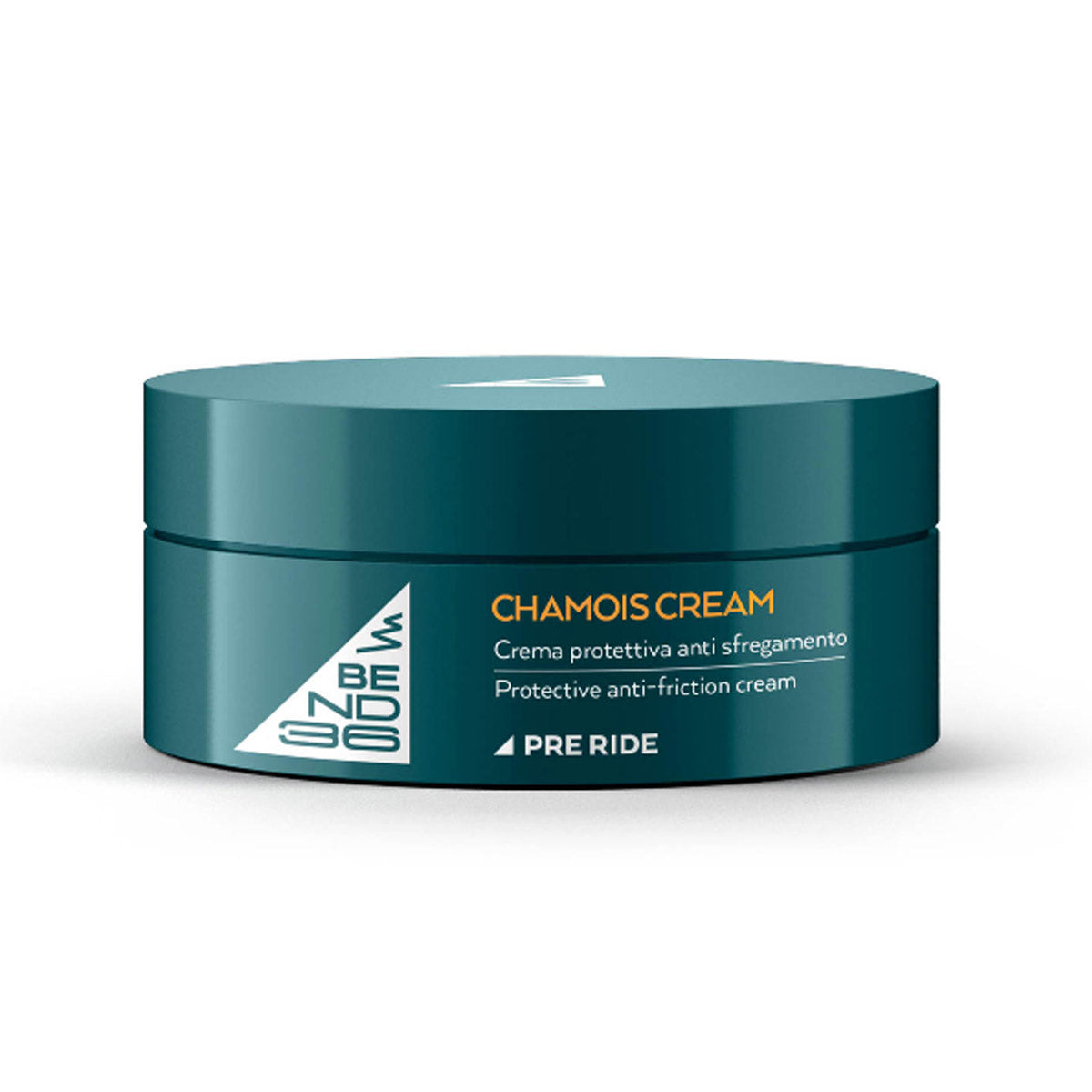 Crema BEND36 Uomo Chamois - 150 ml