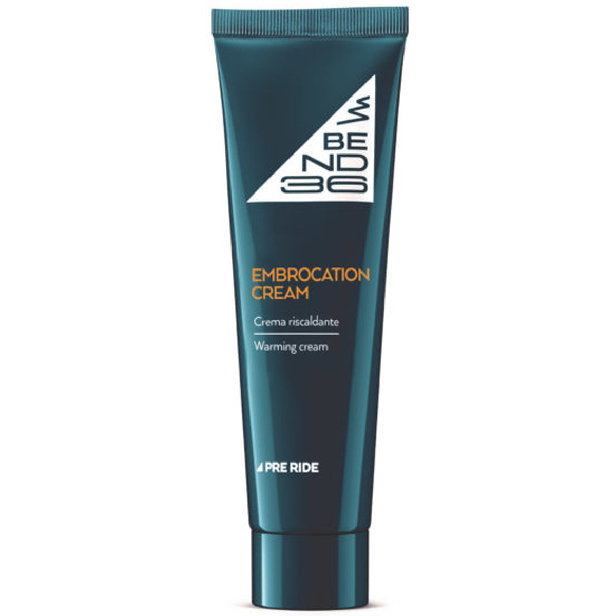 Crema BEND36 Embrocation - 150 ml
