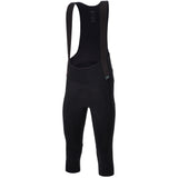 Bermuda Santini Adapt Shell - Nero - F