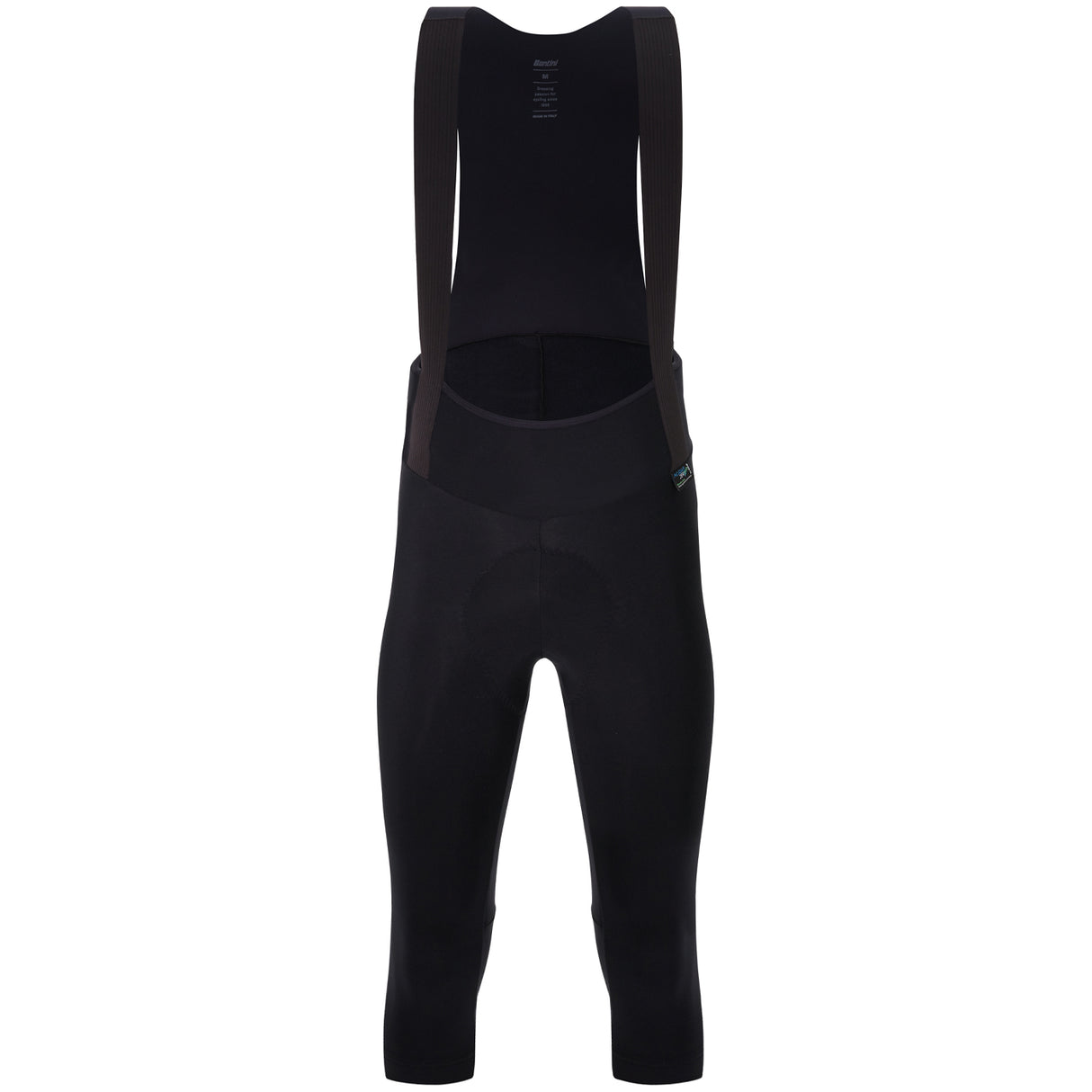 Bermuda Santini Adapt Shell - Nero - G