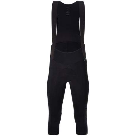 Bermuda Santini Adapt Shell - Nero - G
