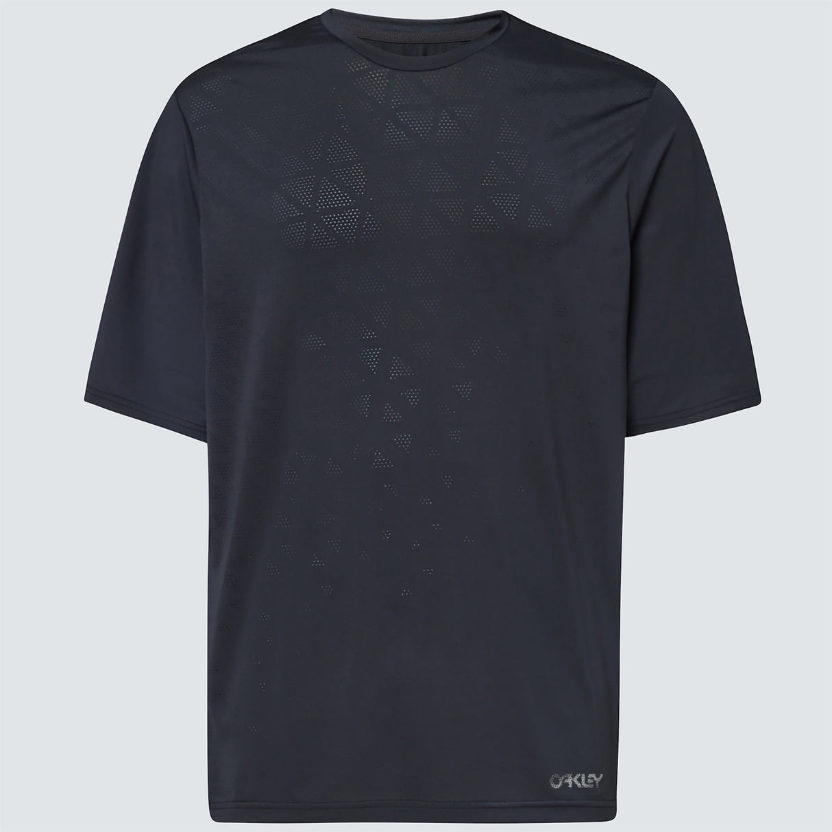 Maglia Oakley Berm - Nero - Q