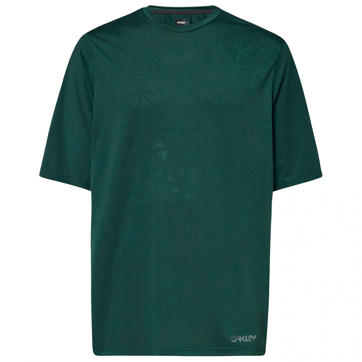 Maglia Oakley Berm - Verde - O