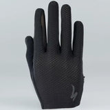 Guanti Specialized BG Grail Lf - Nero - A