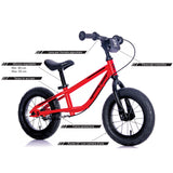 BRN Speed Racer - Rosso - Q