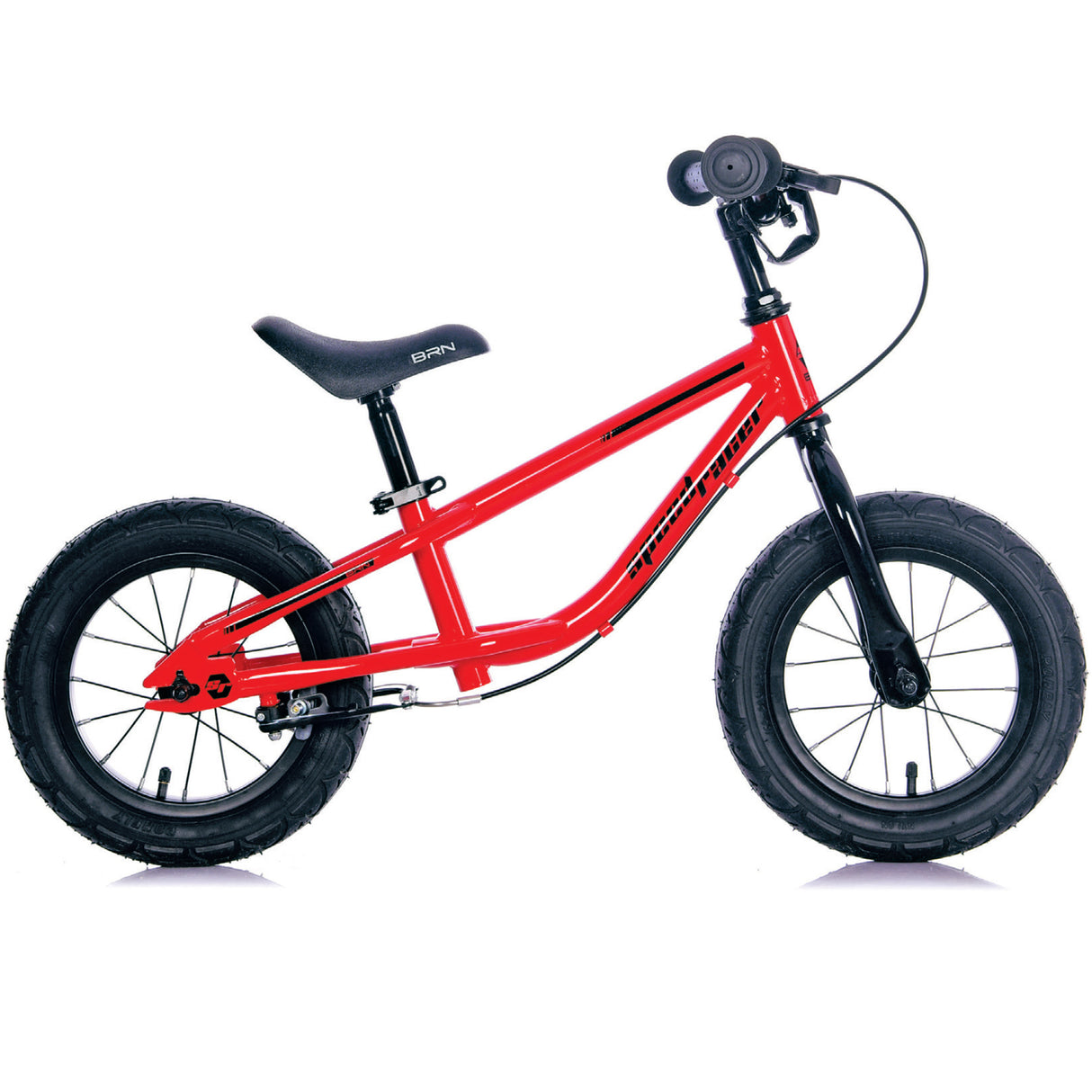 BRN Speed Racer - Rosso - P