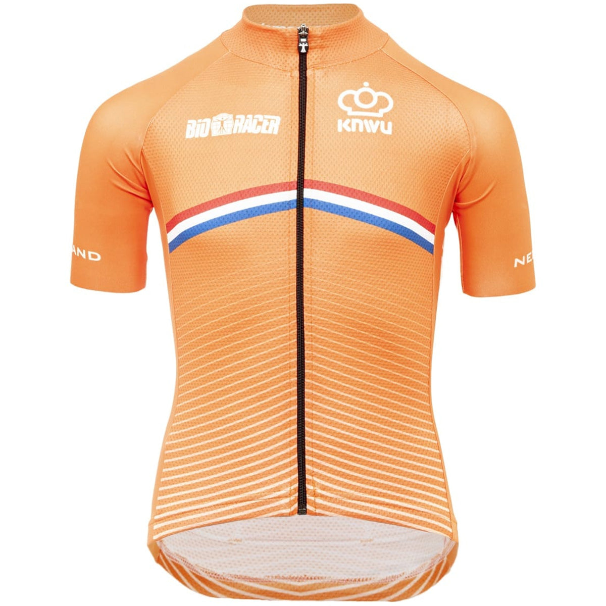 Maglia Nazionale Olandese - Bambino - B