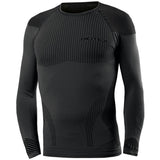 Maglia Intima maniche lunghe Biotex 3D - Grigio - I