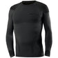 Maglia Intima maniche lunghe Biotex 3D - Grigio - I