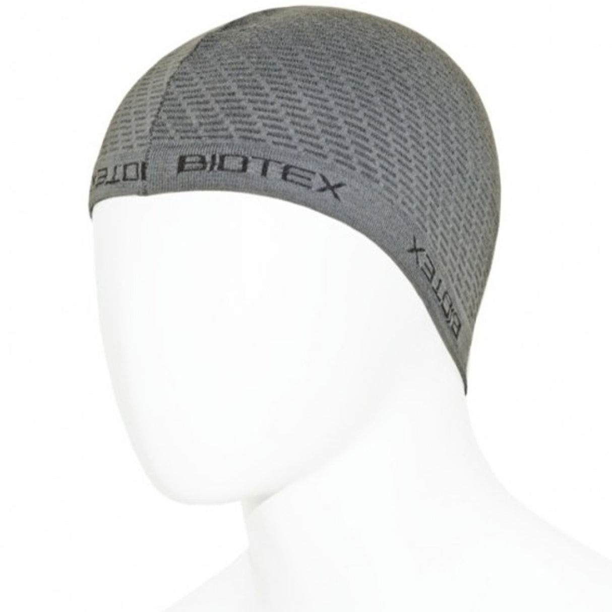 Sottocasco Biotex Merino - Grigio - G