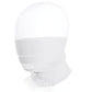 Cache-cou Biotex PowerFlex Light - Blanc