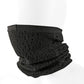 Scaldacollo Biotex 3D - Nero - M