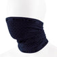 Scaldacollo Biotex Merino - Blu - L