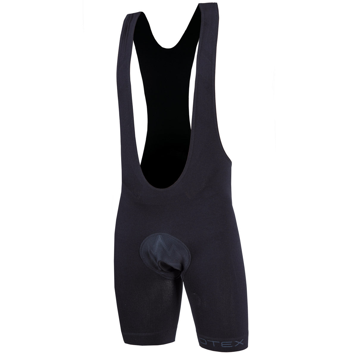 Salopette Biotex Soffio - Nero