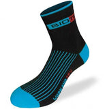 Calze Biotex Thermiche - Nero blu - O