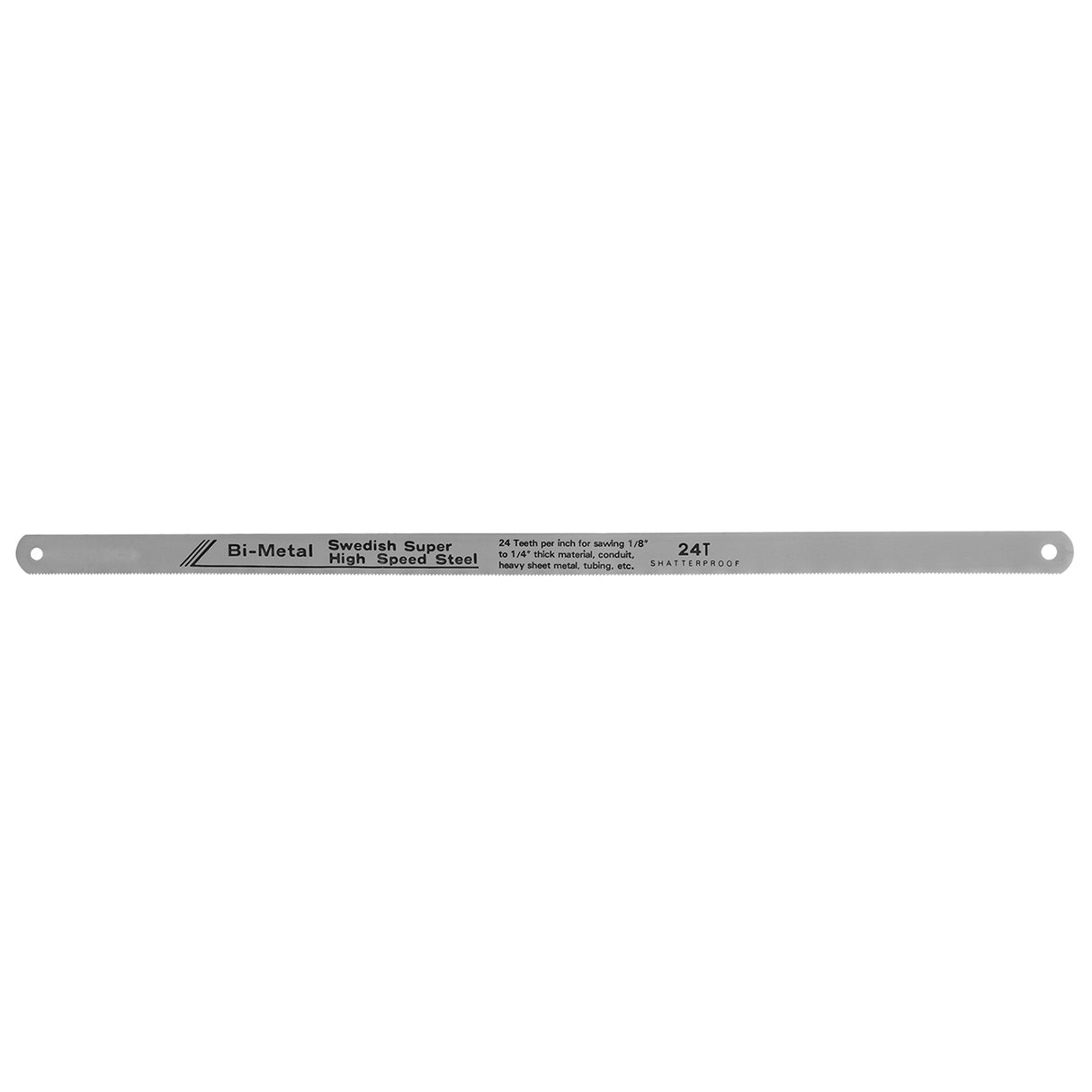 Birzman 12x24T saw blade - M