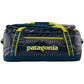 Mochila Patagonia Black Hole Duffel 55L - Azul verde