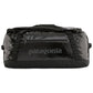 Mochila Patagonia Black Hole Duffel 55L - Negro