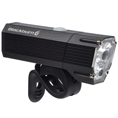 Luce anteriore Blackburn Dayblazer 1100 - Nero