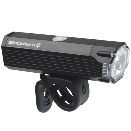 Luce anteriore Blackburn Dayblazer 800 - Nero
