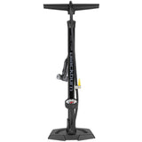 Pompa Aria da terra Blackburn Grid 1 - Nero