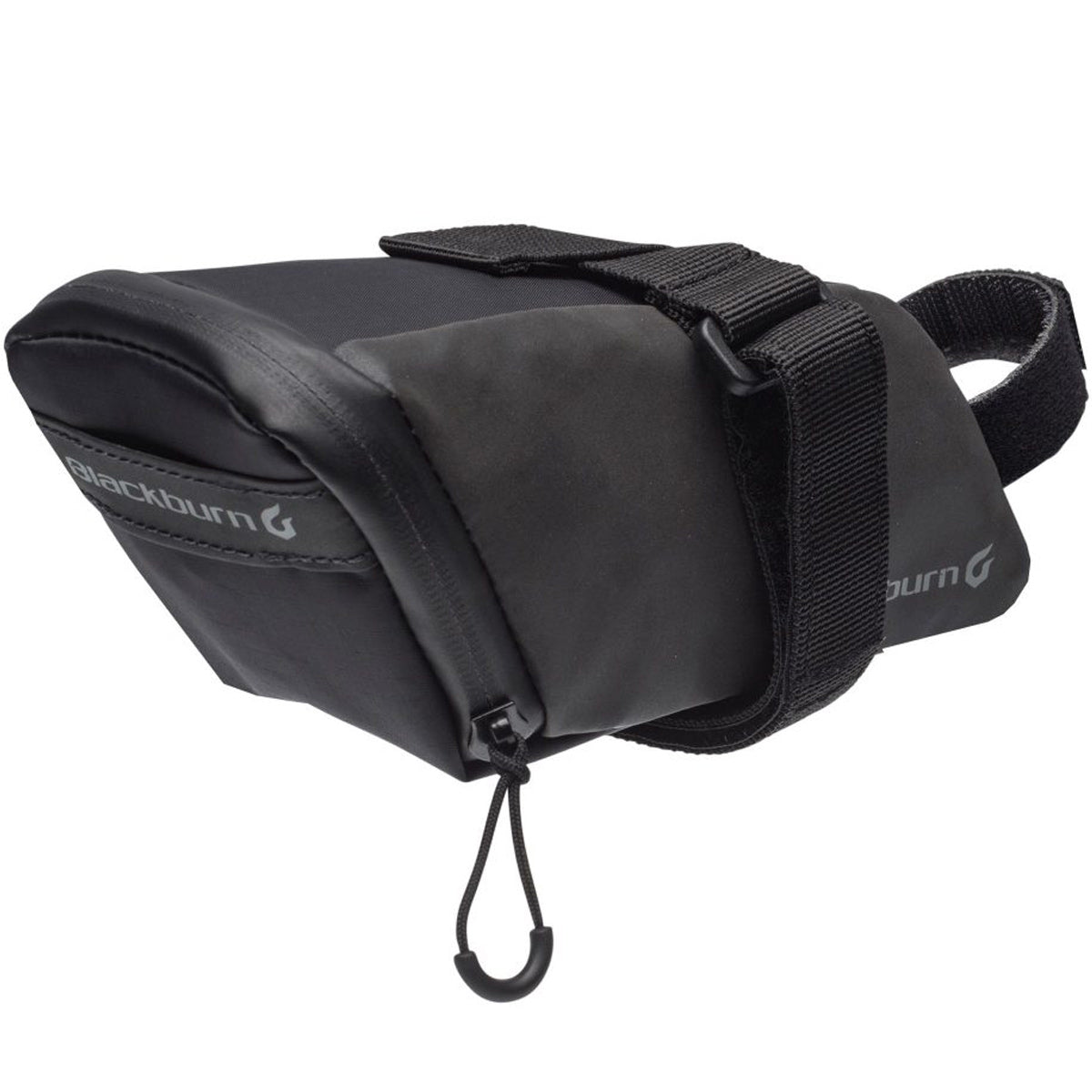 Borsello Sottosella Blackburn Grid Medium - Nero
