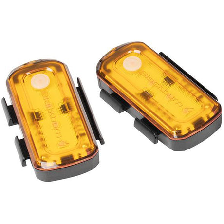 Luci Blackburn Grid Side Beacon