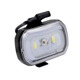Luce Anteriore Blackburn Click USB - Nero