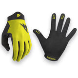 Guanti Bluegrass Union - Giallo - G