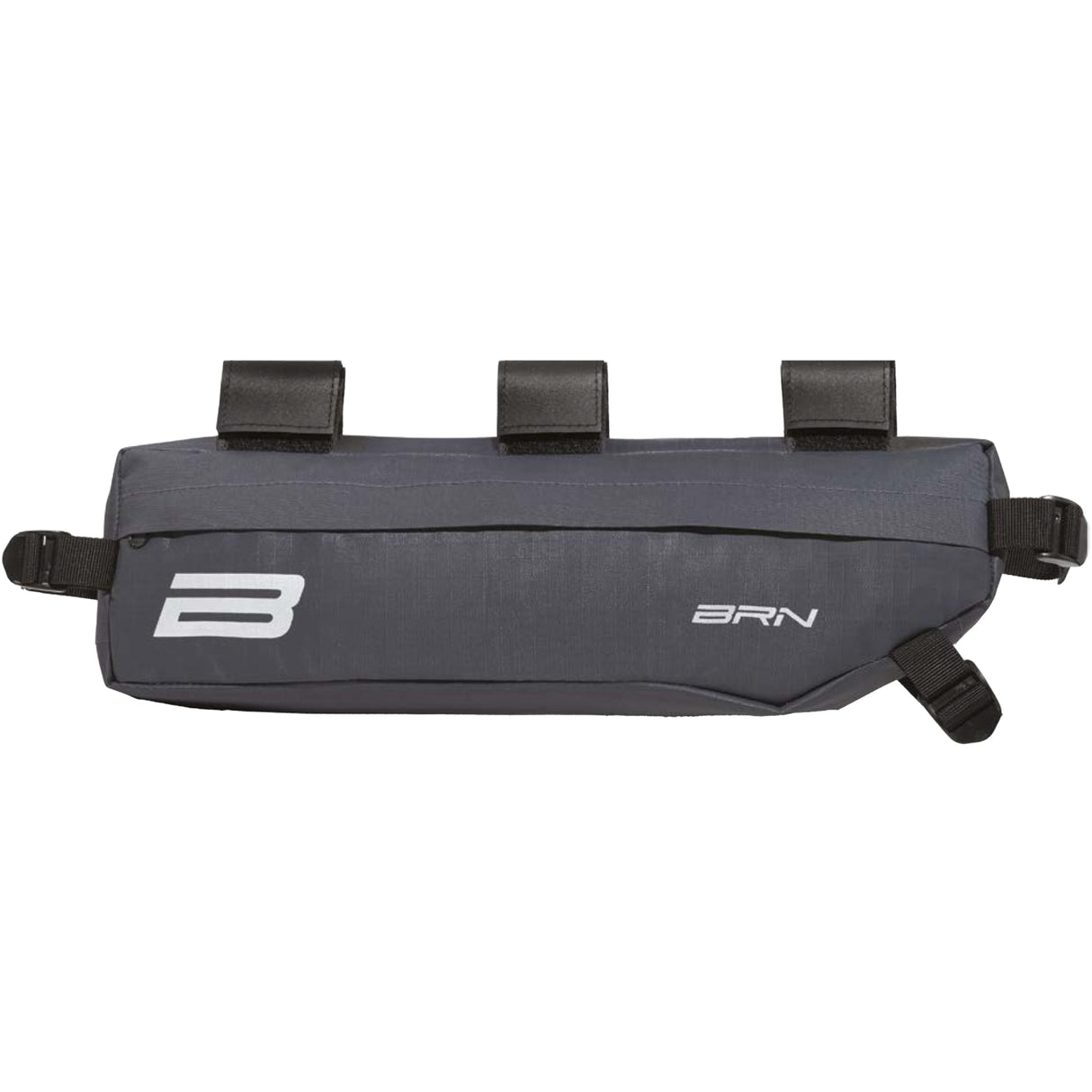 Borsa telaio BRN Travel Large - Nero - E