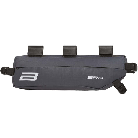 Borsa telaio BRN Travel Large - Nero - E