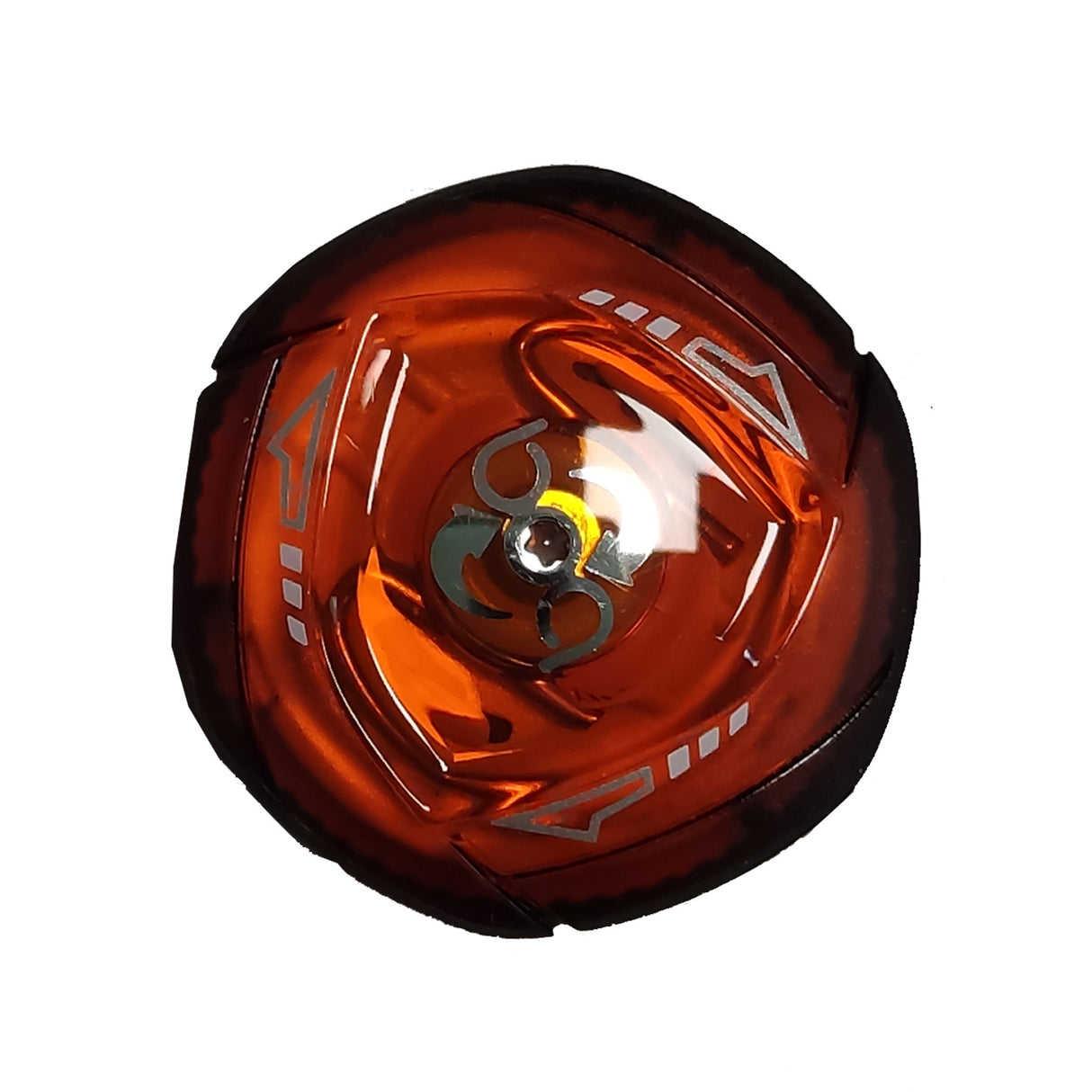 Kit Boa IP1 Destra - Arancio - Q