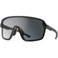 Smith Wildcat sunglasses - Black Photochromic