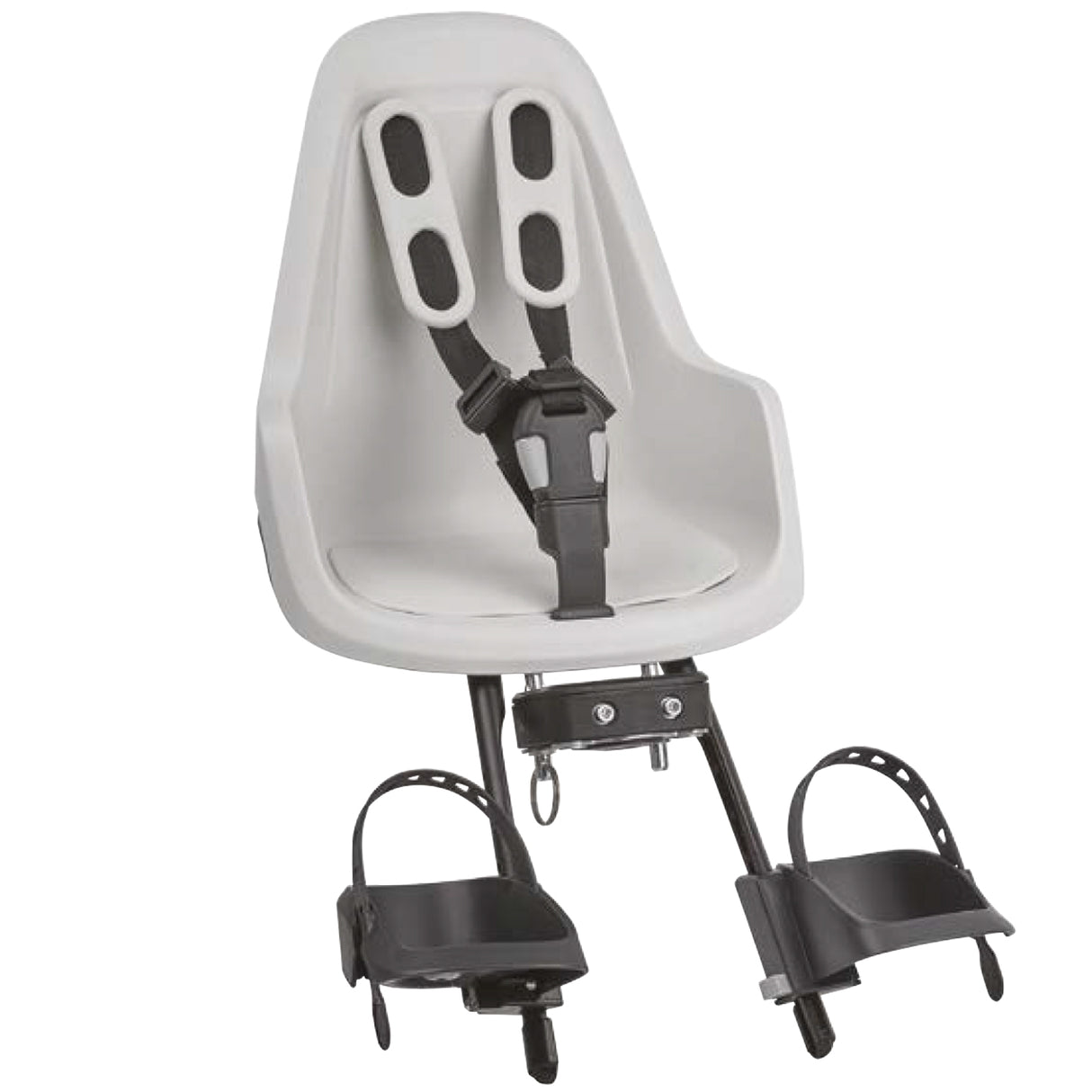 Seggiolino Bobike Mini One - Bianco - I
