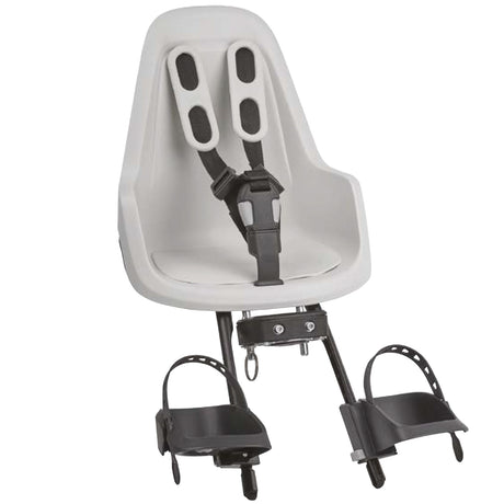 Seggiolino Bobike Mini One - Bianco - I
