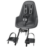 Seggiolino Bobike Mini One - Grigio - A