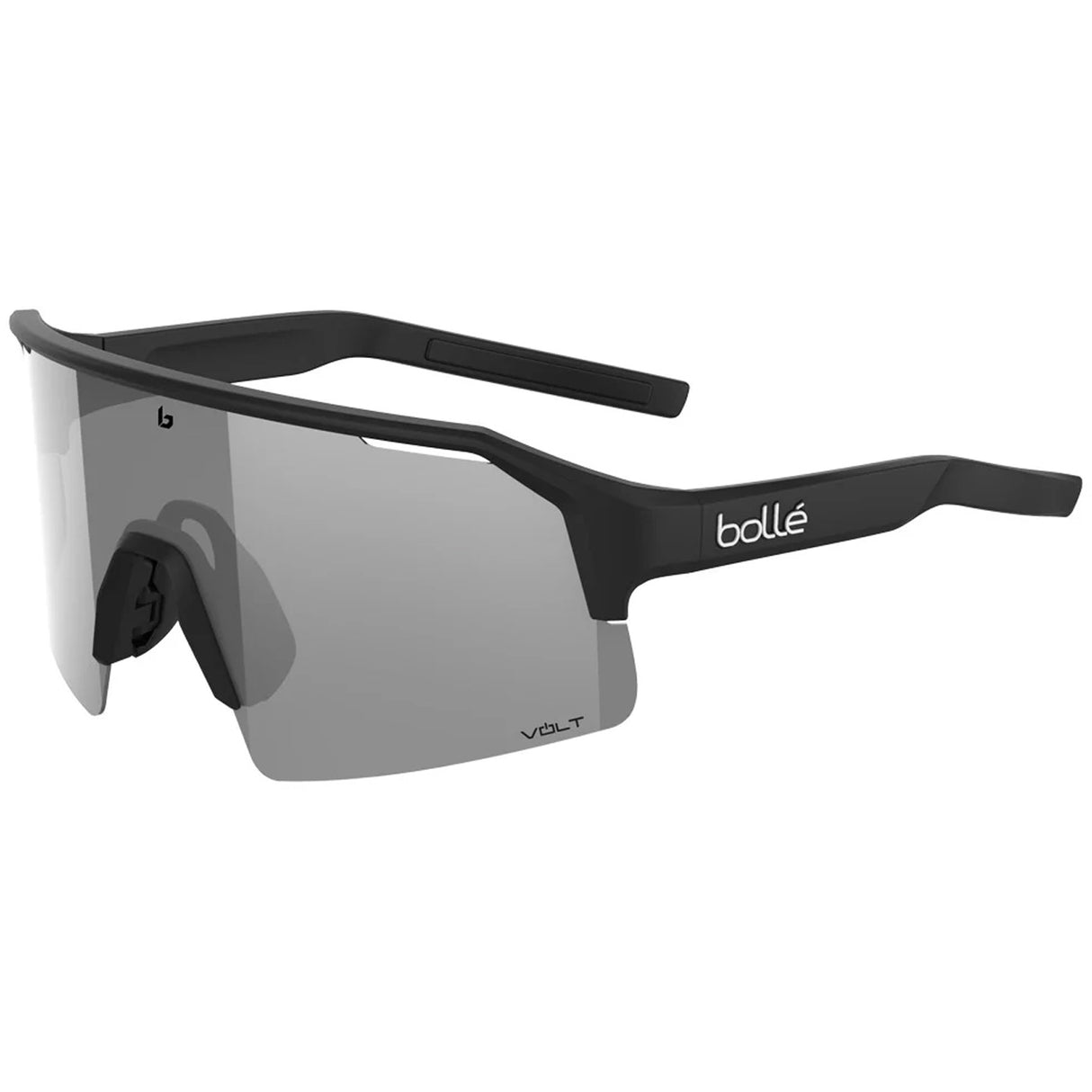 Occhiali Bolle C-Shifter - Black Matte Volt Gun - A