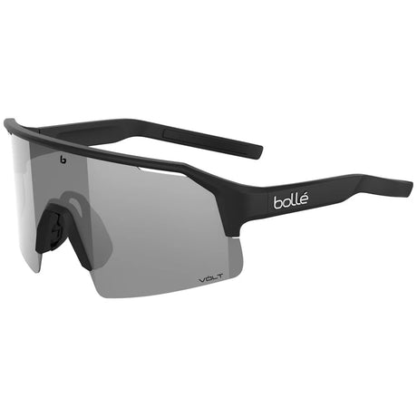 Occhiali Bolle C-Shifter - Black Matte Volt Gun - A