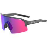 Occhiali Bolle C-Shifter - Titanium Matte Volt Ultraviolet - G