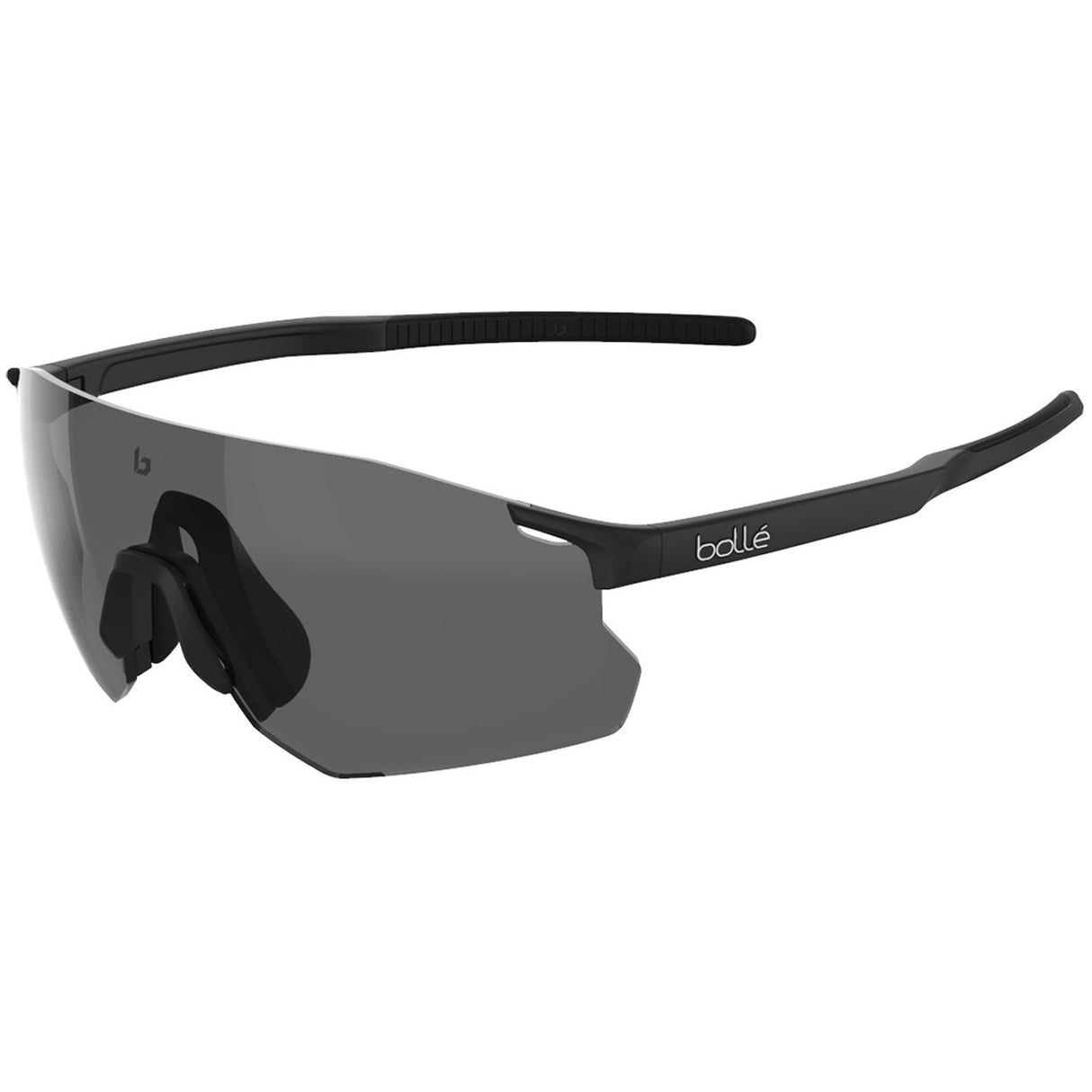 Occhiali Bolle Icarus - Matte Black TNS - Q