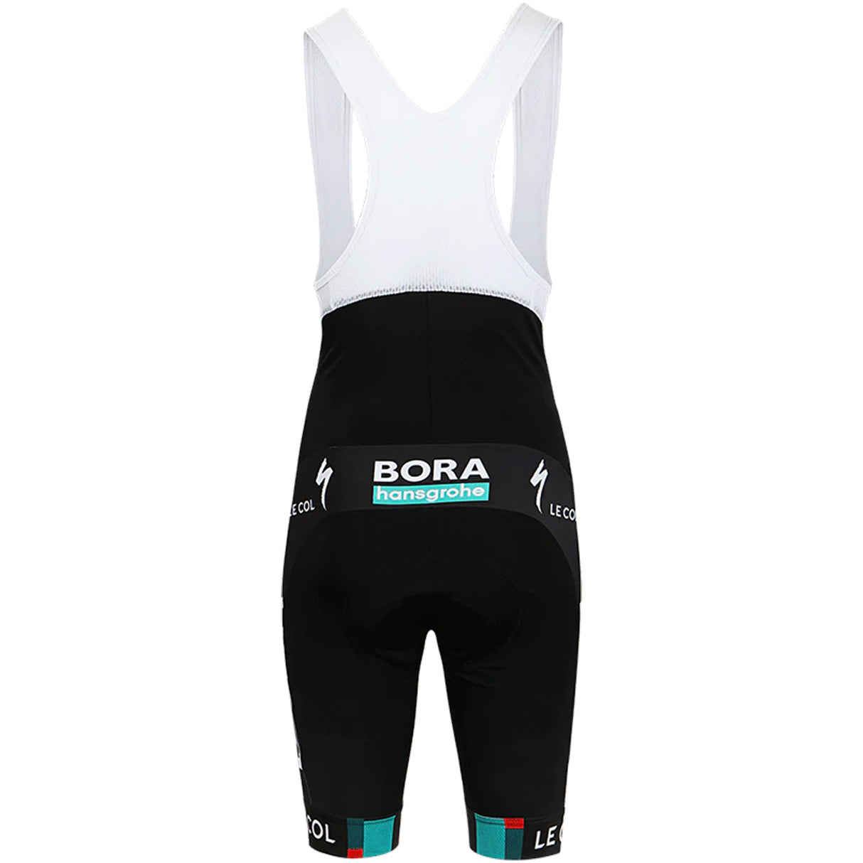 Salopette donna Bora Hansgrohe 2022 Sport - Q