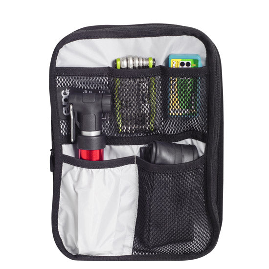 Borsa Portaoggetti Evoc Pouch S - Nero