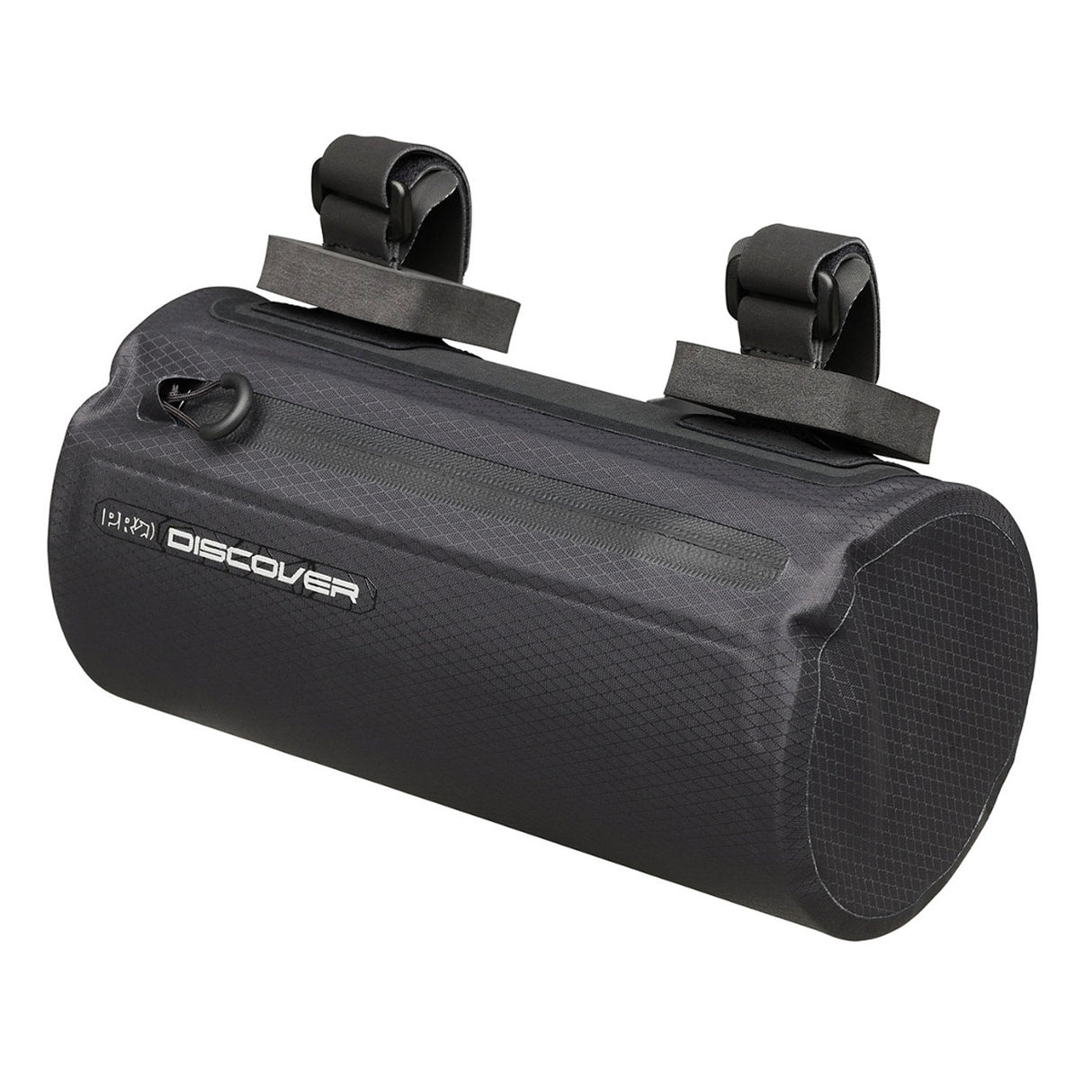 Borsa manubrio Pro Team Gravel - Nero - C