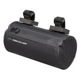Borsa manubrio Pro Team Gravel - Nero - C