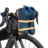 Borsa a manubrio Givi bike Climb - Nero - I