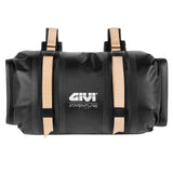 Borsa a manubrio Givi bike Climb - Nero - F