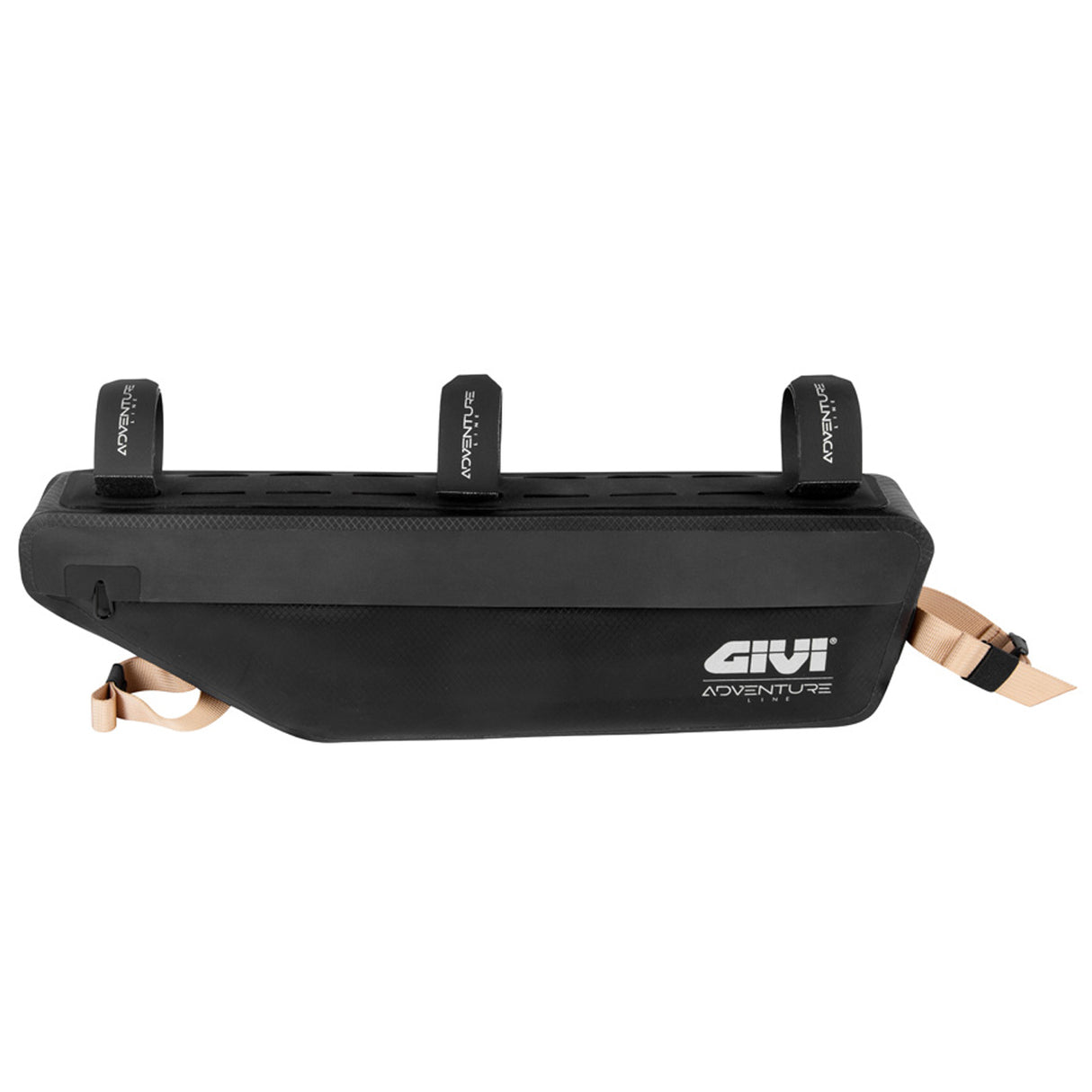 Borsa Telaio Givi bike Hill - Nero - P